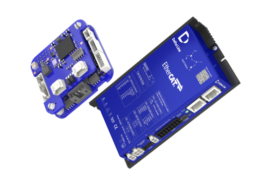 Motor Controllers/Drives