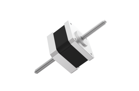 Stepper Linear Actuators