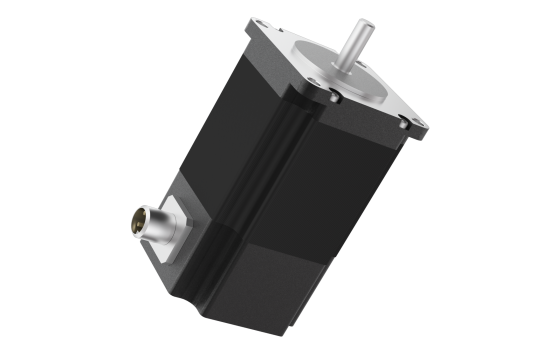 IP65 Hybrid Stepper motors