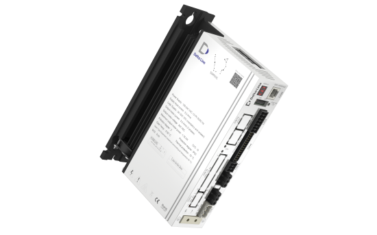 AC Stepper motor Controllers / Drives