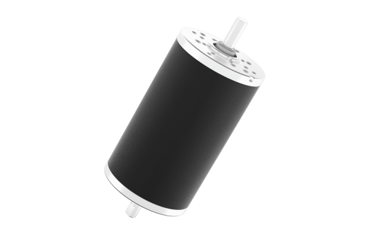 Brushed Permanent Magnet DC motors