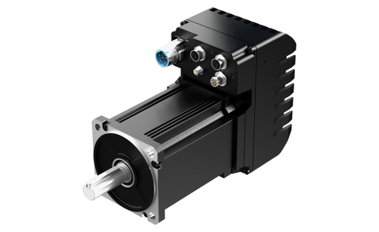 IVI100 with Brake