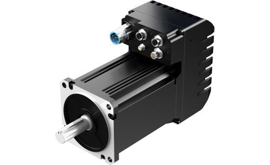 IVI110 with Brake