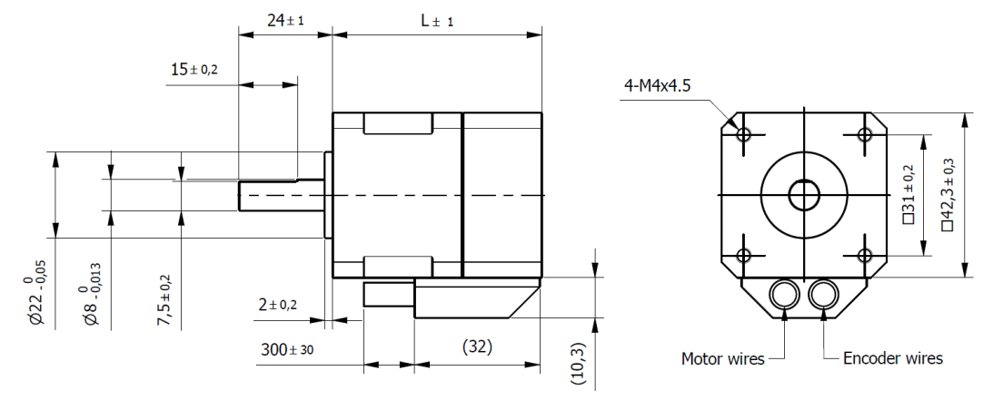 Tech 42SC54