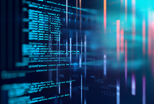 DL Software