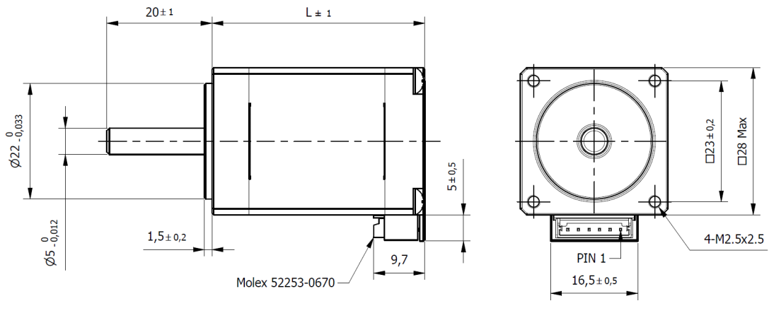 Tech 28STC32-1504A