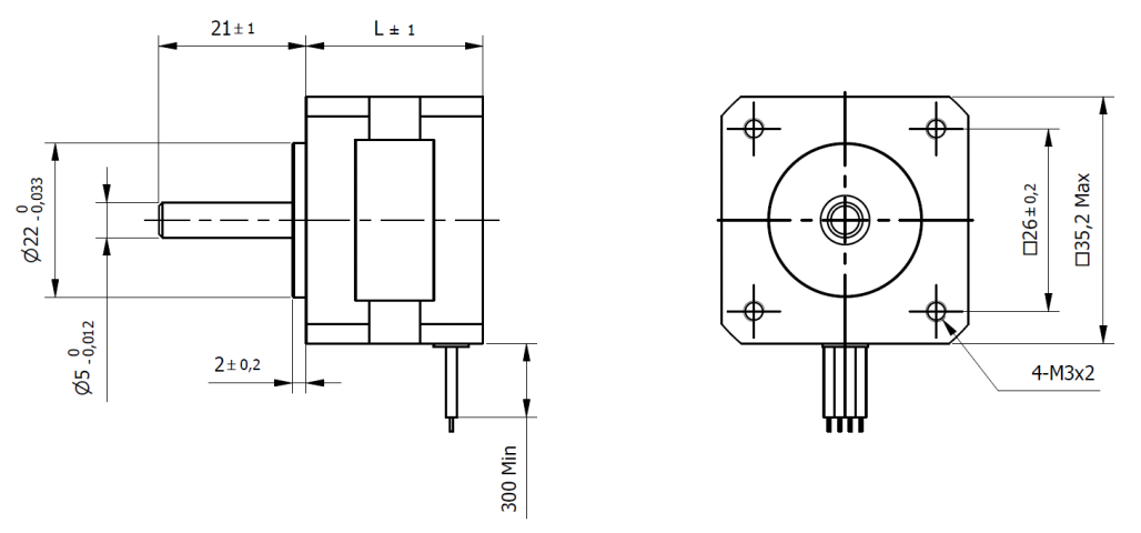 Tech 35SH28-0504A