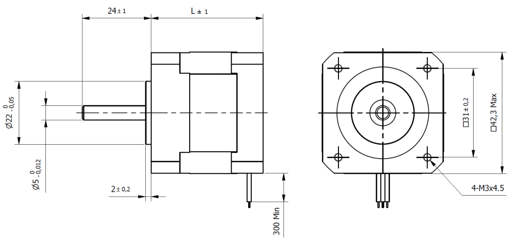 Tech 423P24-0903A