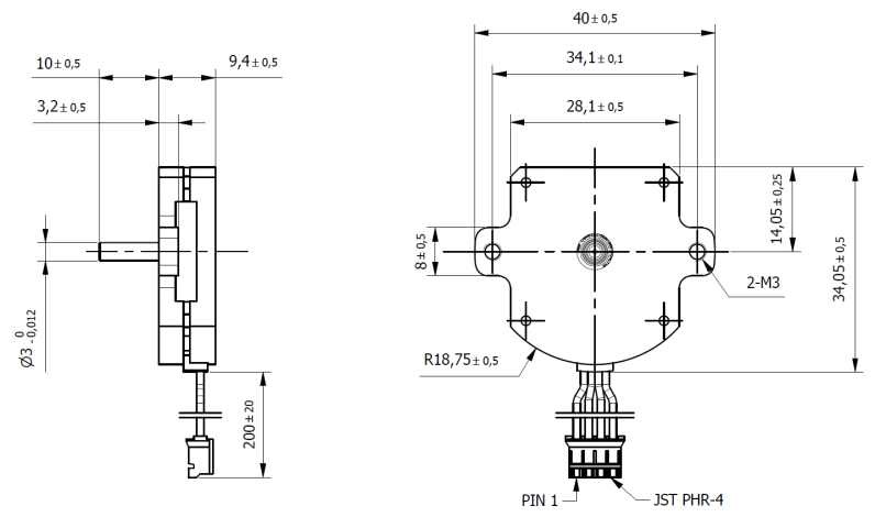 Tech 28S10-0504