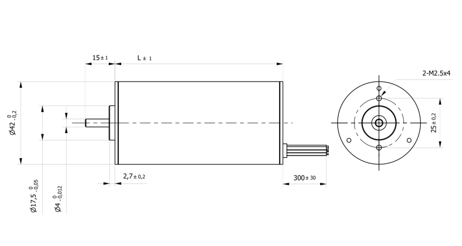 Tech 42RBL85