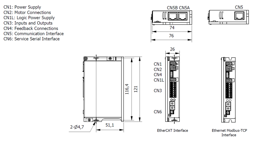 Tech AQUARIUS- SBD204 E002-S402