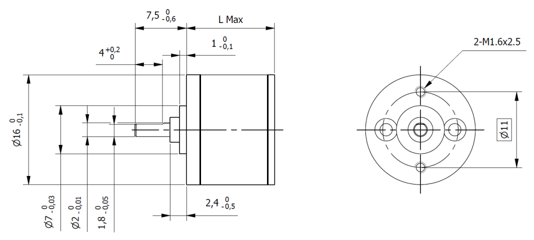 Tech 16GSS-2-9,1