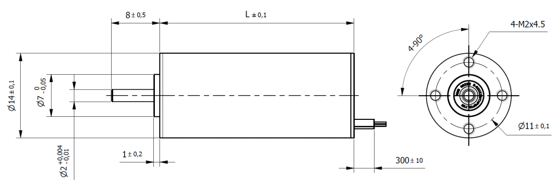 Tech 14SBL45