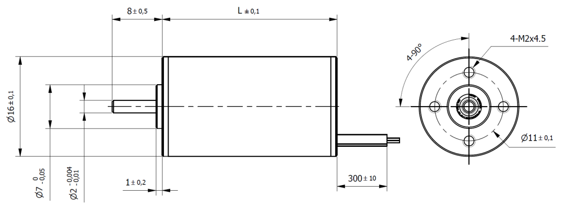 Tech 16SBL56