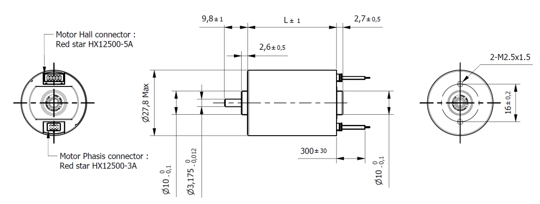 Tech 28CBL48