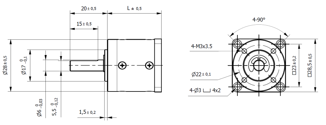 Tech 28JMS-2-13.76