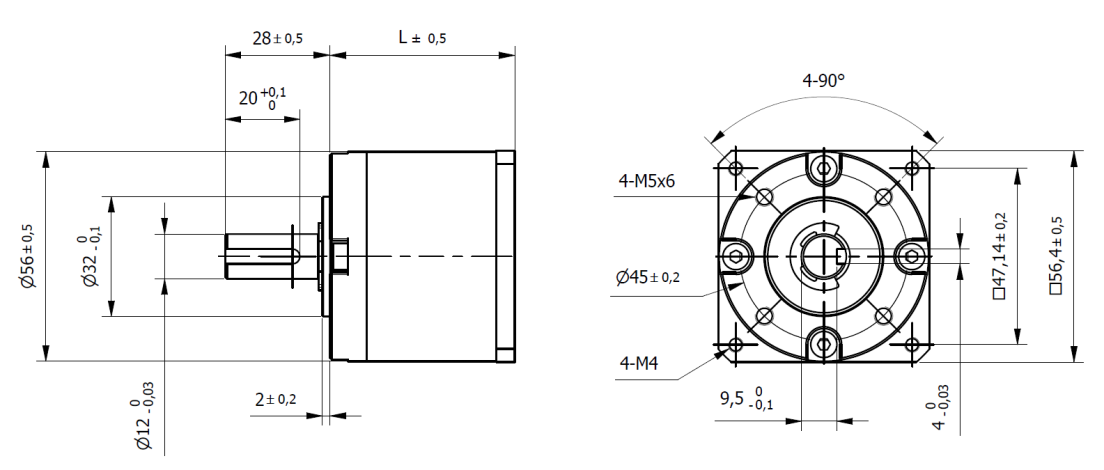 Tech 56JMS-1-3.6