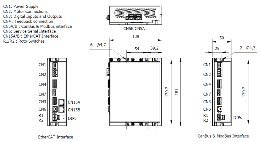 Tech LYRA - SBAC203 L001-S402