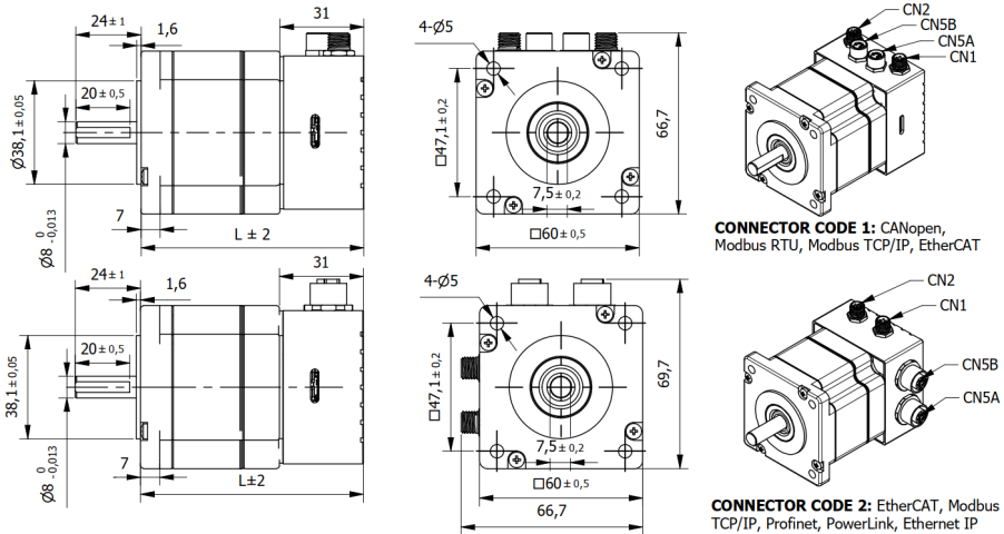 Tech ISS60 078E M001-S200