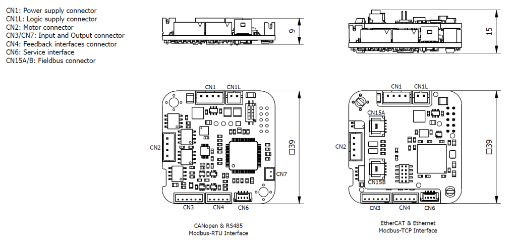 Tech PEGASUS - B072O06 M001-S200