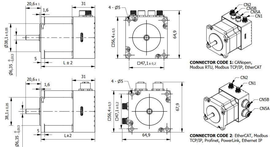 Tech ISI057 0087NE2000 R-S402