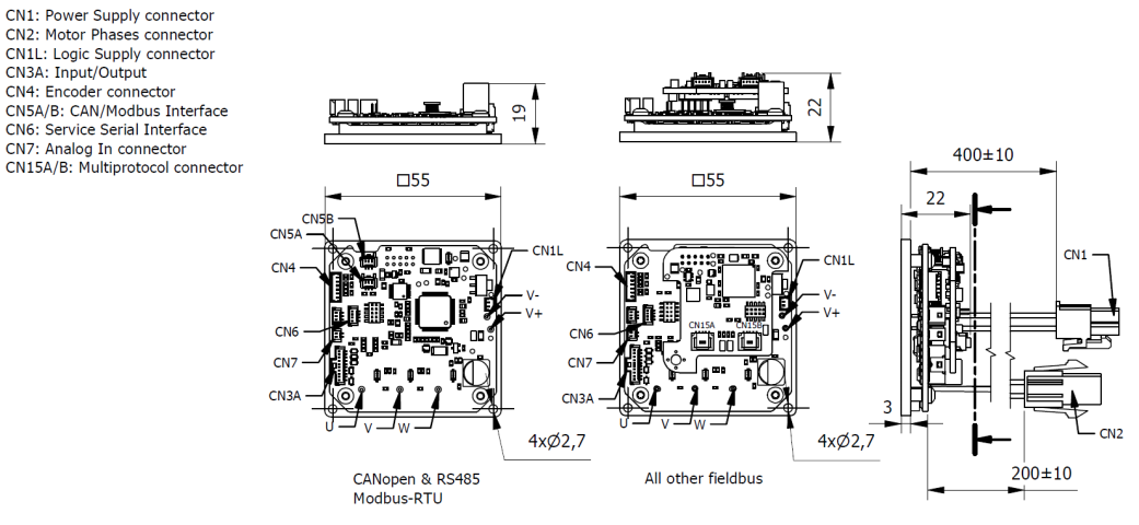 Tech PEGASUS - B360O30 M001-S200