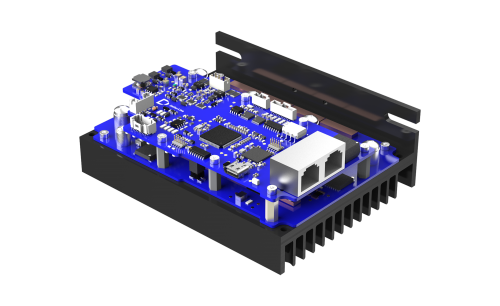 LEO - B3800O240 E001-S402