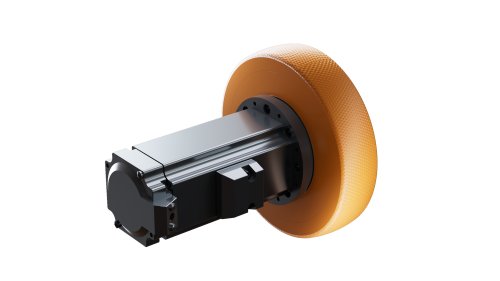 Wheel 60 SV10-48V