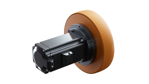 Wheel 80SV75
